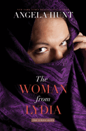 The Woman from Lydia (The Emissaries, 1)