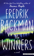 The Winners: A Novel (Beartown, 3)