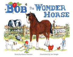 Bob the Wonder Horse