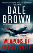 Weapons of Opportunity (The Nick Flynn Series)