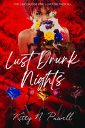 Lust Drunk Nights