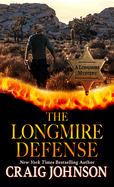 The Longmire Defense (A Longmire Mystery, 19)