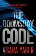 The Doomsday Code: A Near-Future AI Thriller