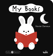 My Books (Volume 6) (Baby Basics)