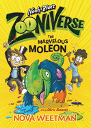 The Marvelous Moleon (Zooniverse)