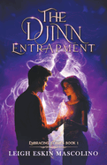 The Djinn Entrapment (Embracing Flames)