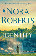 Identity: A Novel (Thorndike Press Large Print)