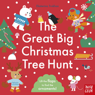 The Great Big Christmas Tree Hunt (The Great Big├óΓé¼┬ª Hunt, 2)