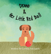 Denna & Her Little Red Ball