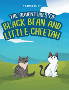 The Adventures of Black Bean and Little Cheetah