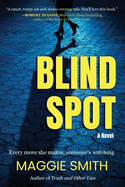 Blindspot: A Psychological Suspense