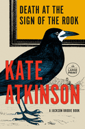 Death at the Sign of the Rook: A Jackson Brodie Book (Jackson Brodie Series)