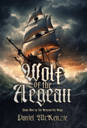 Wolf of the Aegean