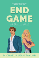 End Game (Love In The Rockies)