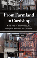 From Farmland to Card Shop: A History of Shadyside Through the Windows of 5522 Walnut St