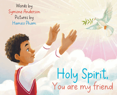Holy Spirit you are my friend