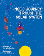 Moe's Journey Through The Solar System
