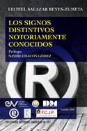 Los Signos Distintivos Notoriamente Conocidos (Spanish Edition)