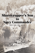 Sharecropper's Son to Navy Commander