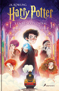 Harry Potter y la piedra filosofal / Harry Potter and the Sorcerer's Stone (Spanish Edition)