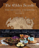 The Elder Scrolls: The Official Cookbook Vol. 2 (2)