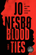 Blood Ties: A Novel