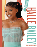 Halle Bailey (Spanish Edition)