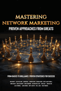 Mastering Network Marketing