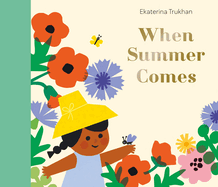 When Summer Comes (My Favorite Season)
