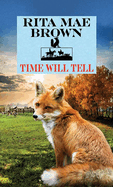 Time Will Tell: Sister Jane