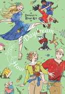 Doodles by Ryoko Kui: Daydream Hour (Doodles, 1)