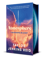 Atmosphere: Una historia de amor (Spanish Edition)