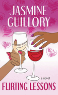 Flirting Lessons (Platinum Romance Series)