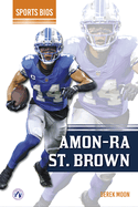 Amon-Ra St. Brown (Sports Bios)