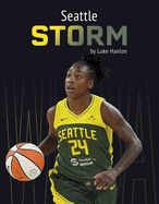 Seattle Storm (WNBA Teams)
