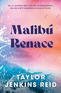 MALIB├â┼í RENACE (Spanish Edition)