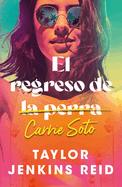 El regreso de Carrie Soto (Spanish Edition)