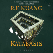 Katabasis: A Novel