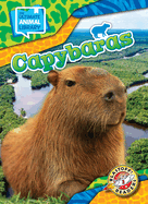 Capybaras (The Ultimate Animal Library)