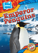 Emperor Penguins (The Ultimate Animal Library)
