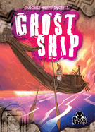 Ancient Ghost Ship (Ancient Egypt Secrets)