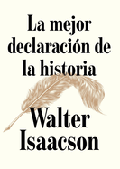 La mejor declaraci├â┬│n de la historia / The Greatest Sentence Ever Written (Spanish Edition)