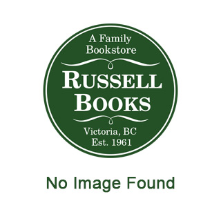 Russell Books Holiday Coffee Mug